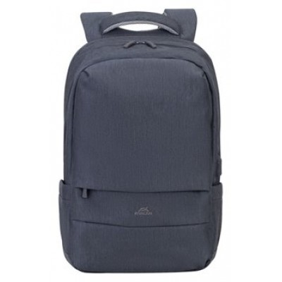 RIVACASE 7567 Mochila Prater gris oscuro 17.3" en Huesoi